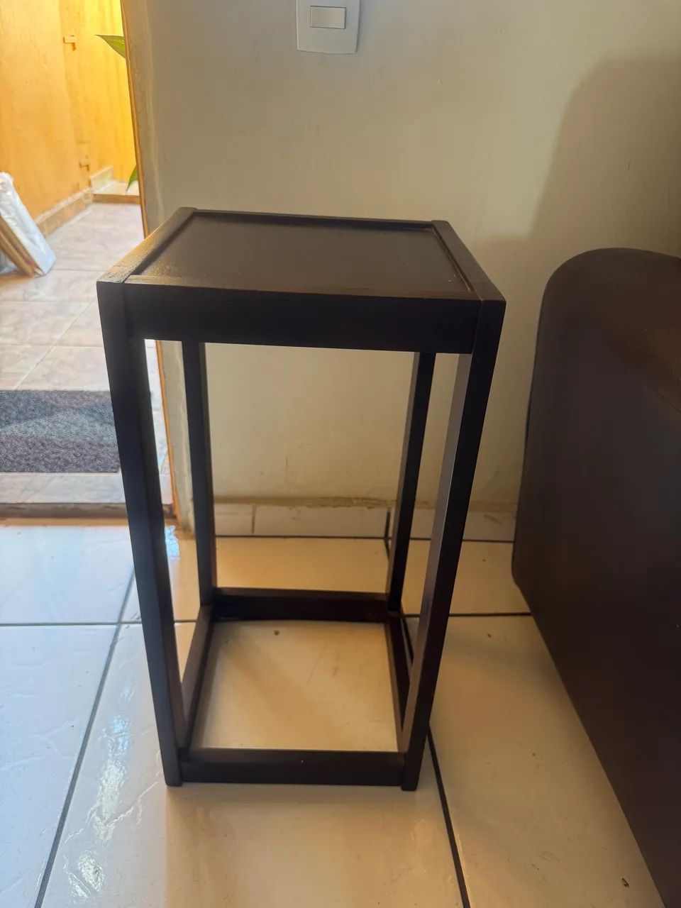 Mesa de canto