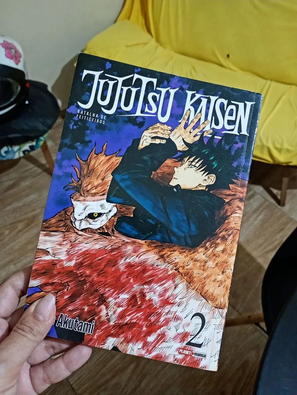 Mangás Diversos  - Foto 3