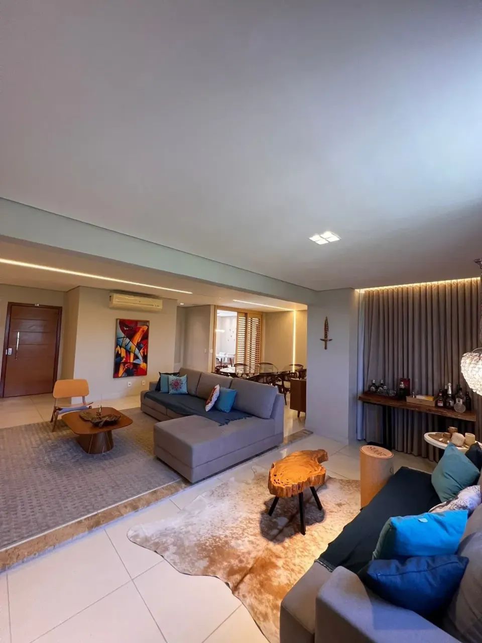 ALUGO APARTAMENTO NO EDIFÍCIO VILLAGGIO SICILIANO - Foto 2