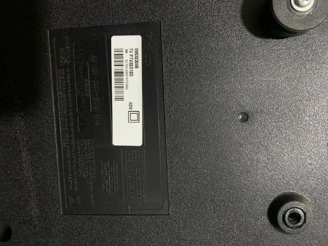 2 TVs COM DEFEITO - Foto 4