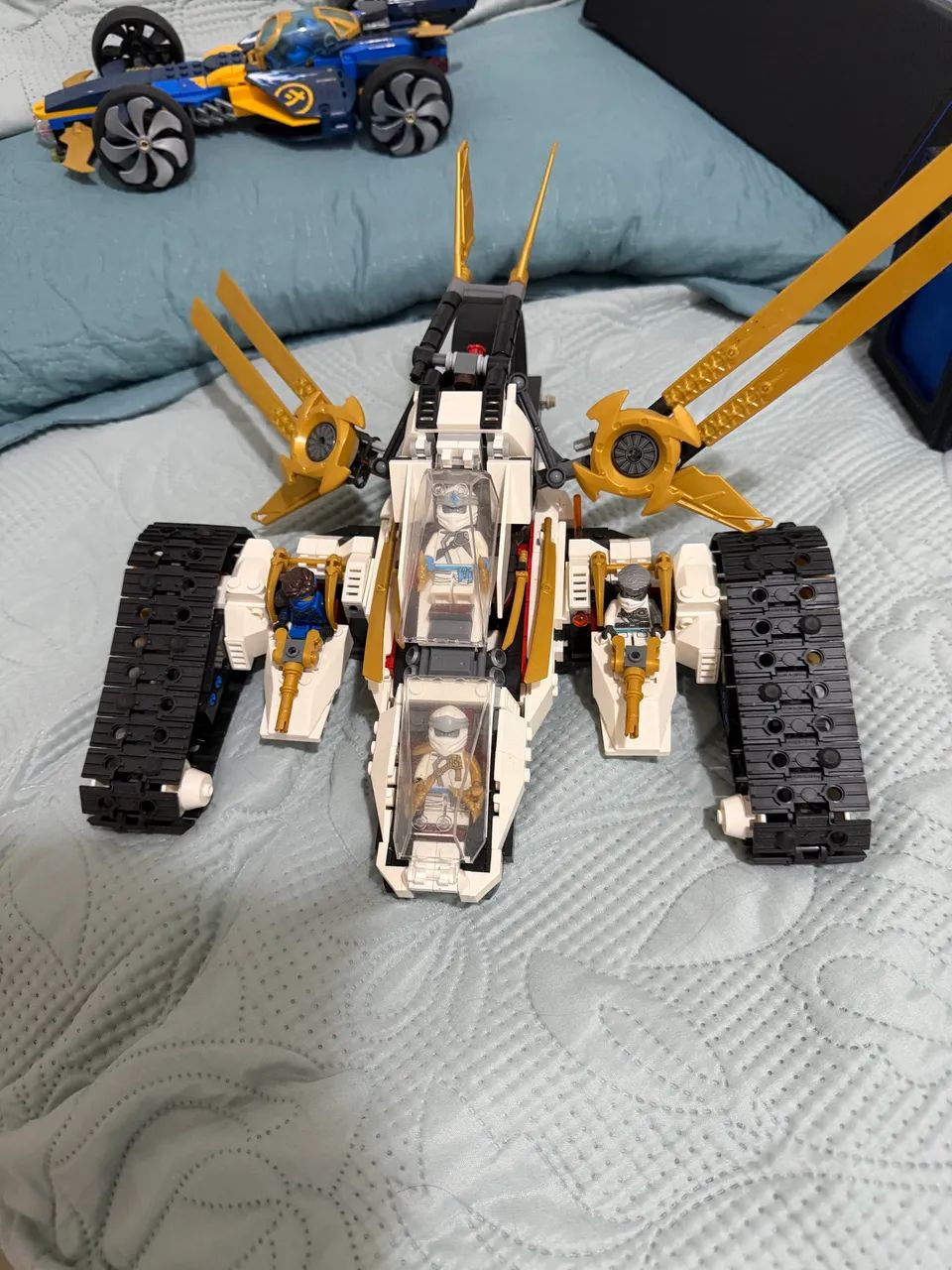 Lego ninjago  - Foto 5