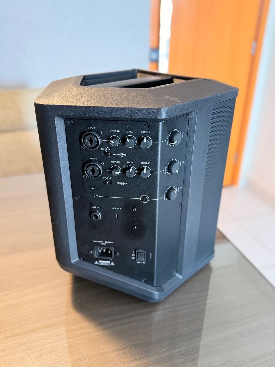 Bose S1 Pro System ( Com Bateria ) - Foto 4