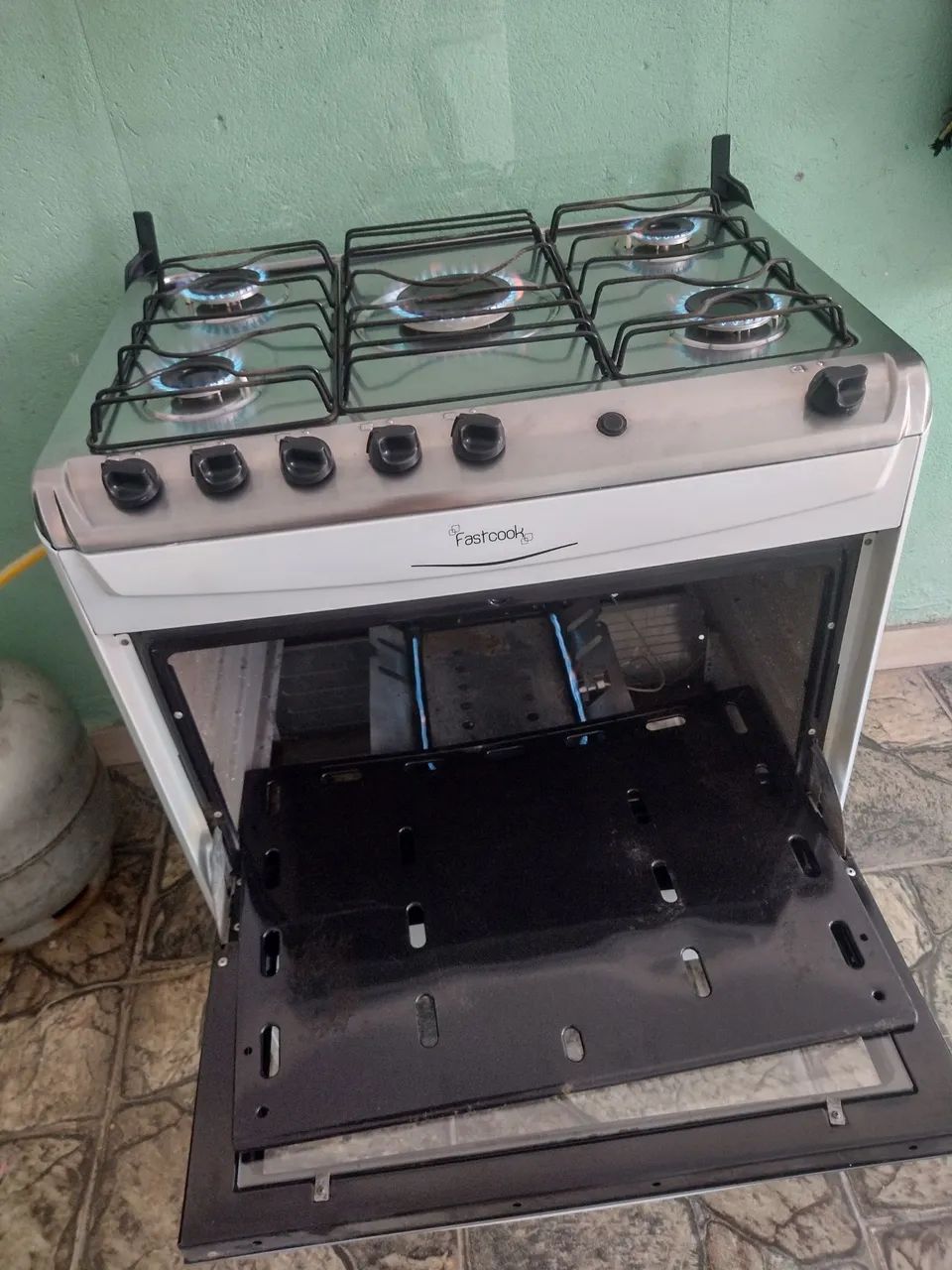 Fogão  - Foto 5