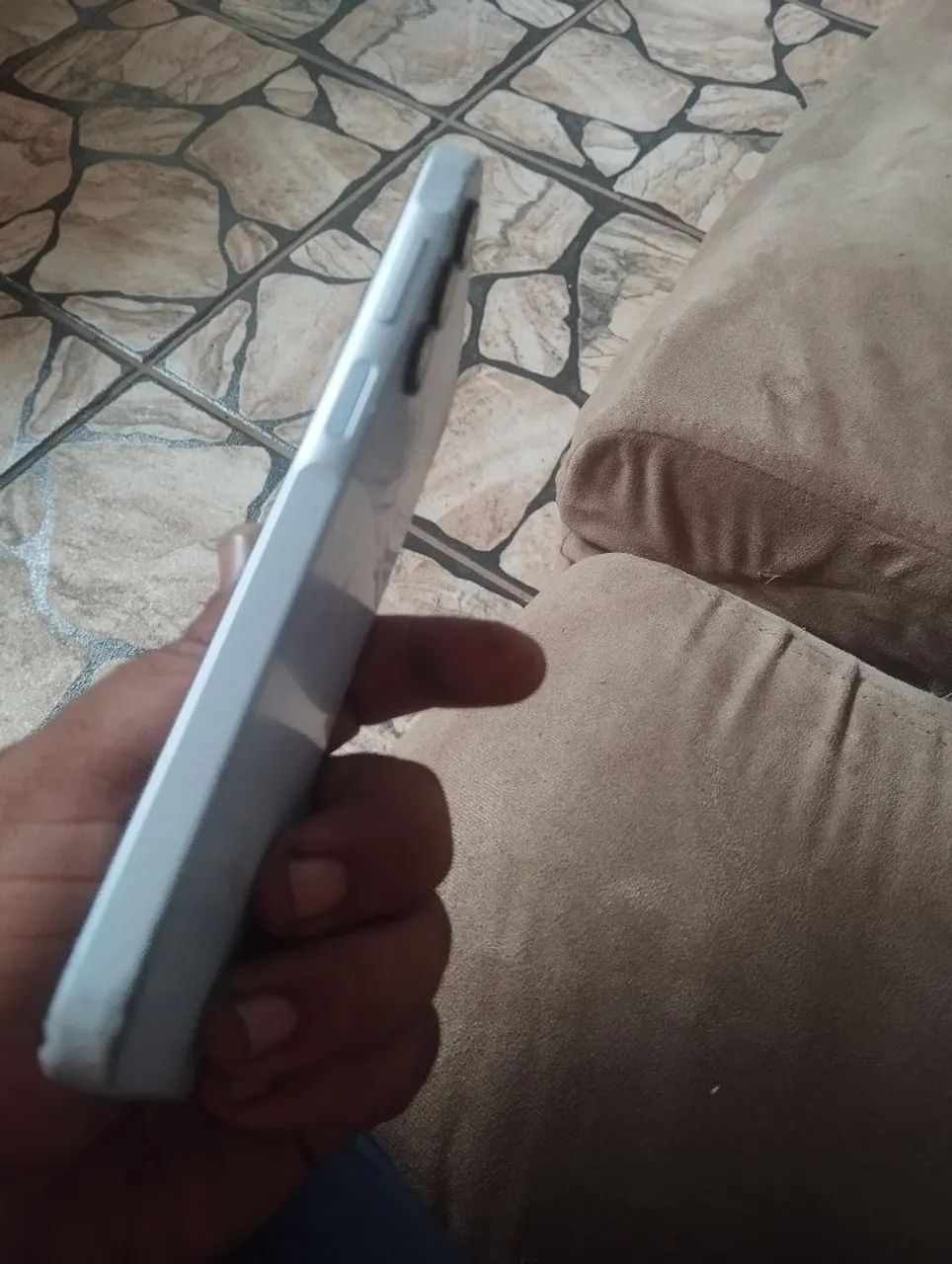 Celular a 15 top pra vender rápido  - Foto 4