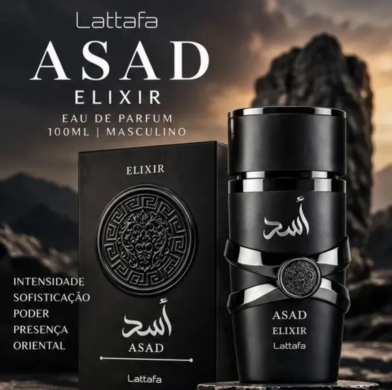 Vendo perfume 