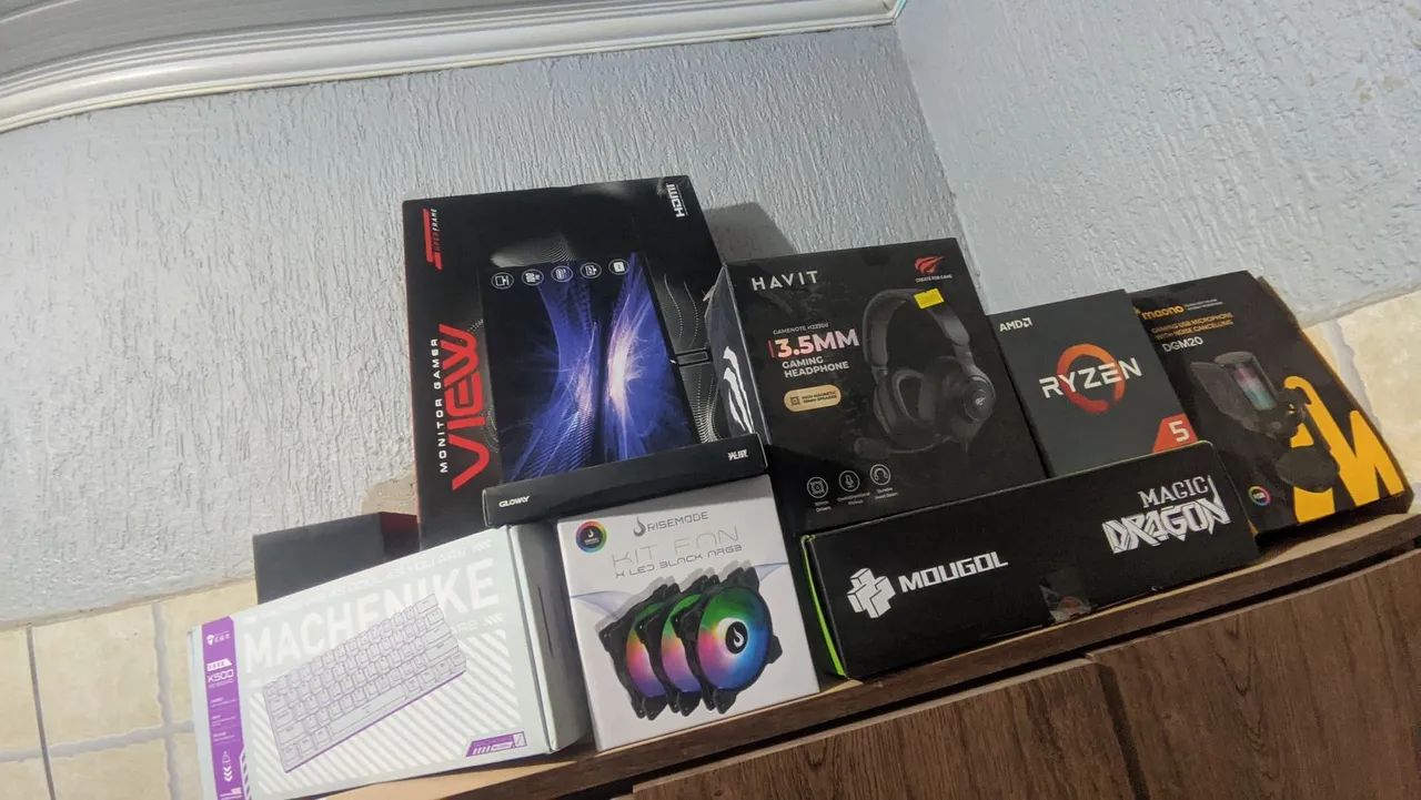 Vendo Setup - Foto 3