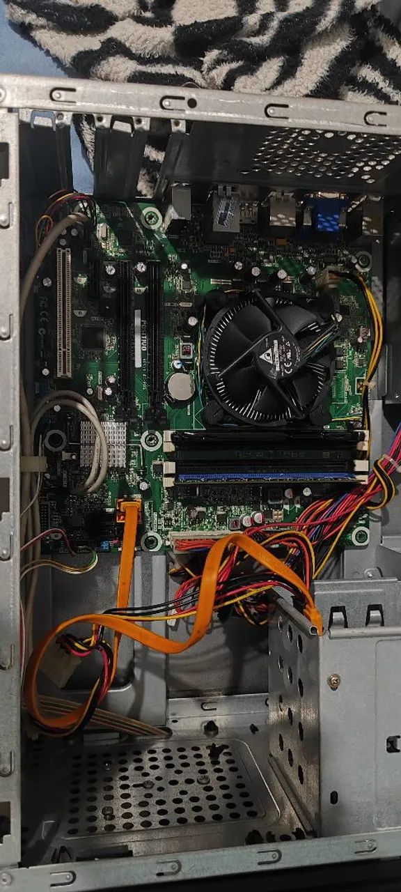 Pc usado de 8gb de ram  - Foto 3