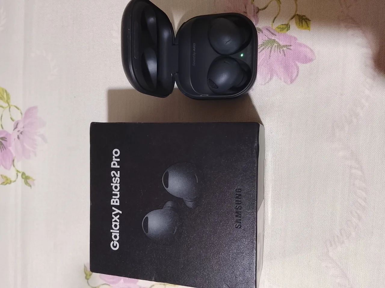 Galaxy Buds 2 Pro - Foto 2