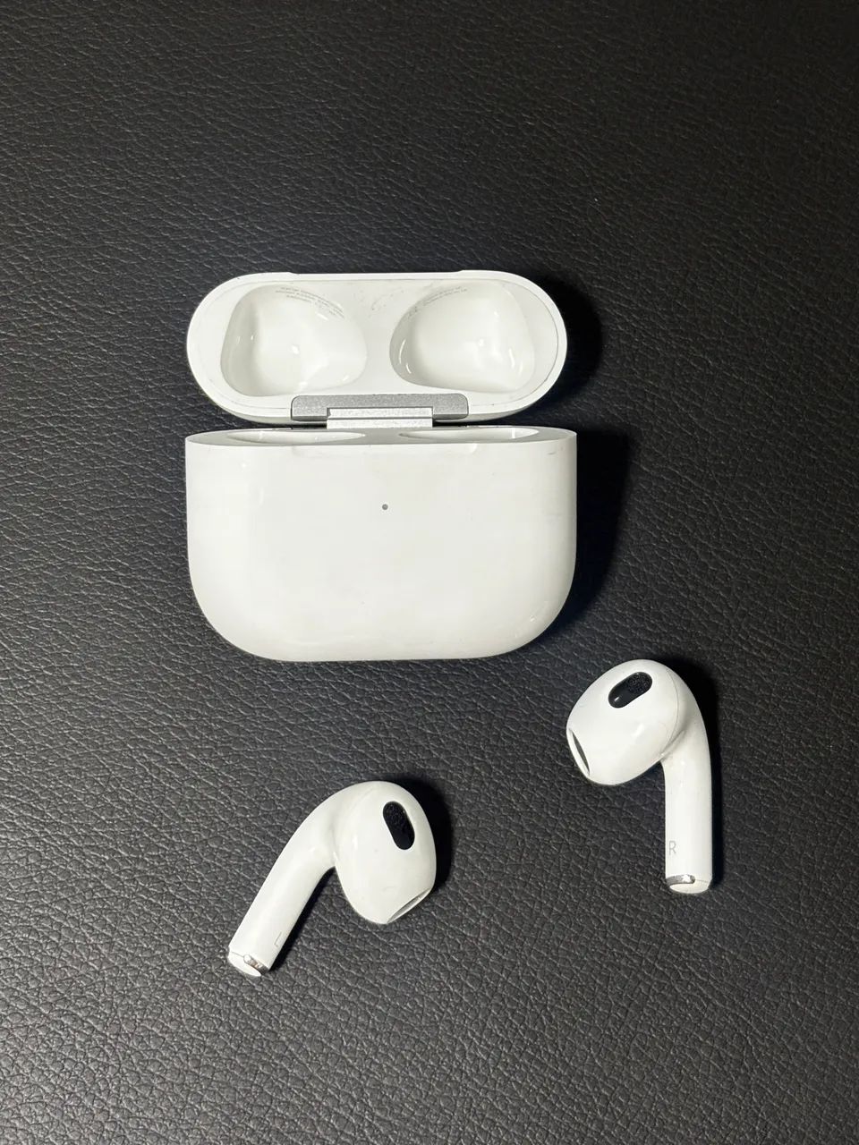 AirPods 3ª Geração Apple Original - Usado