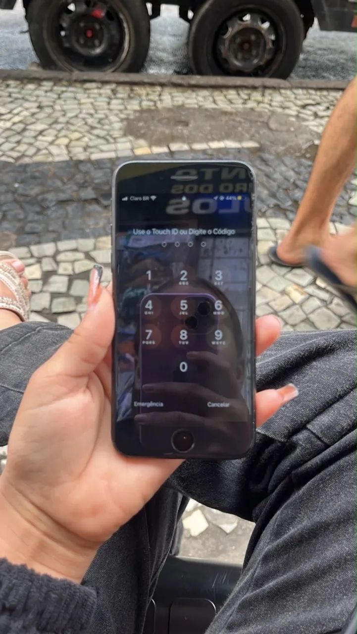 vendo iPhone 7