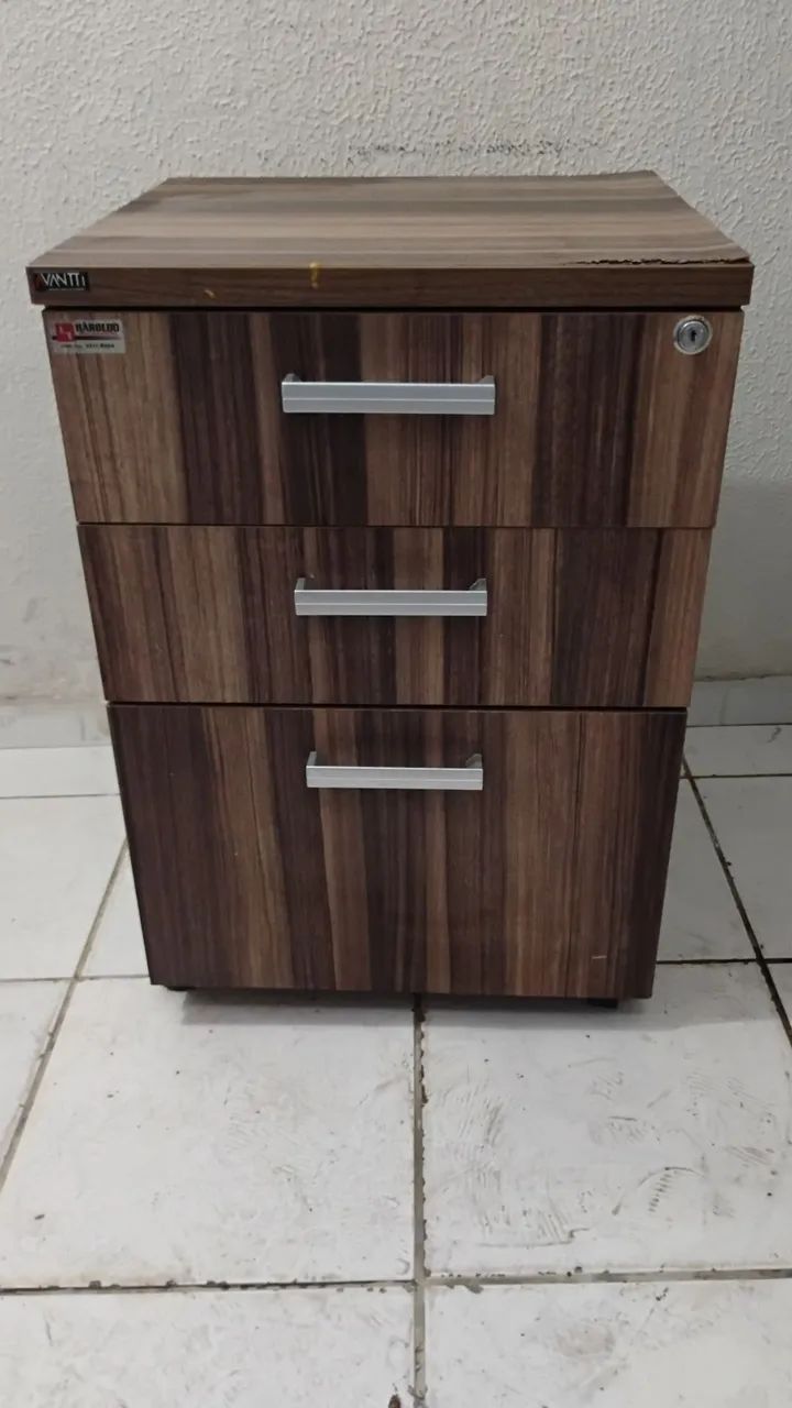 Vendo esse móveis 