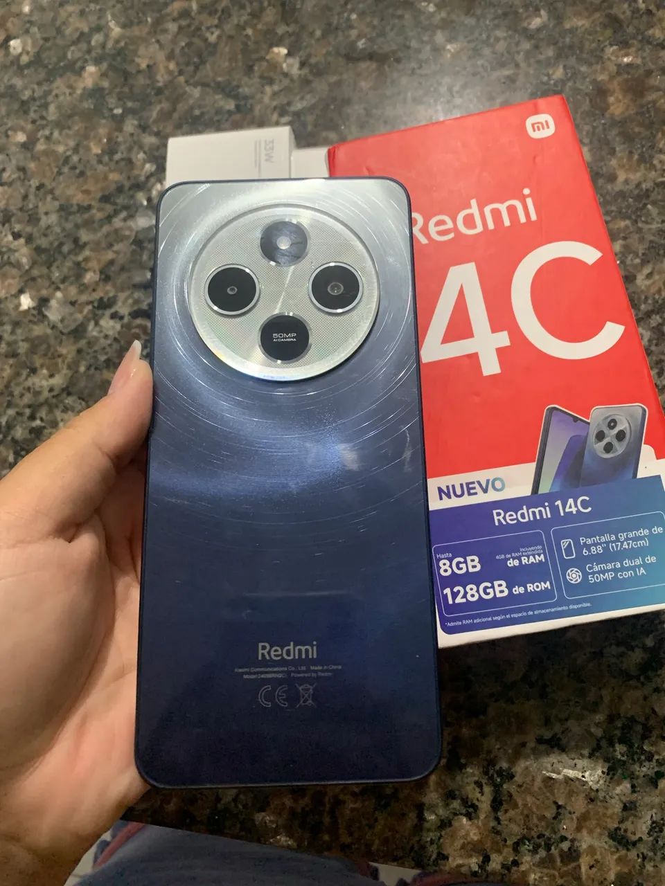 Celular redmi  - Foto 4