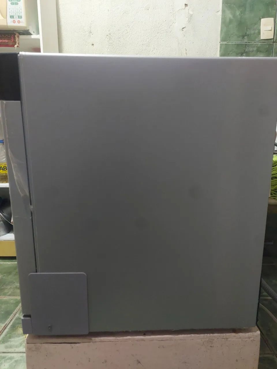Máquina de lavar louça  - Foto 2