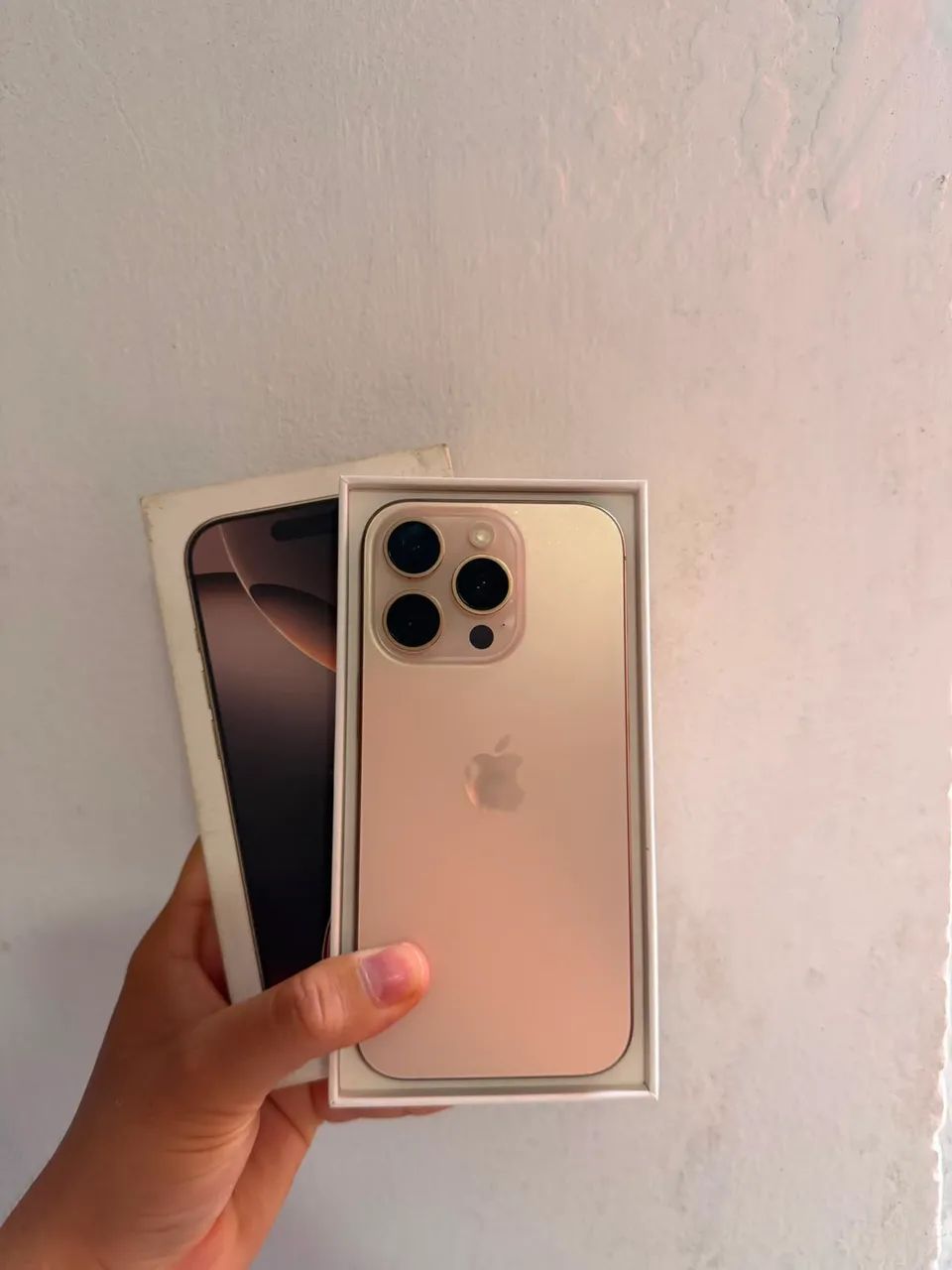 16 Pro 128GB