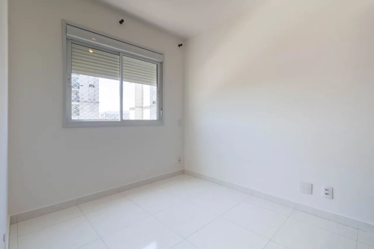 Apartamento para venda e locação em Vila Anastácio com 2 quartos, 55m² - Foto 4