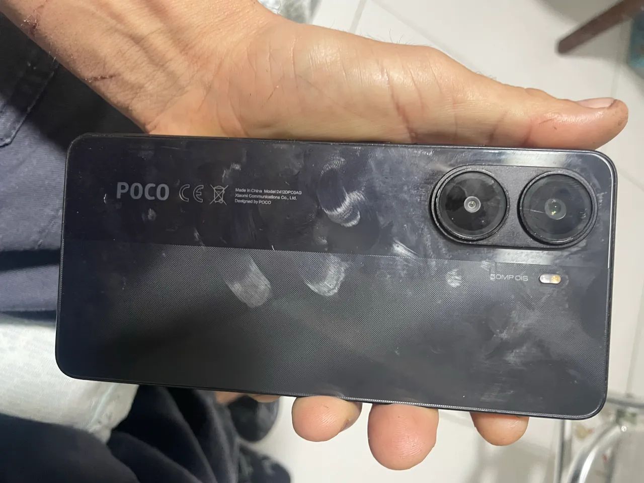 Vendo Poco x7 Pro - Foto 4