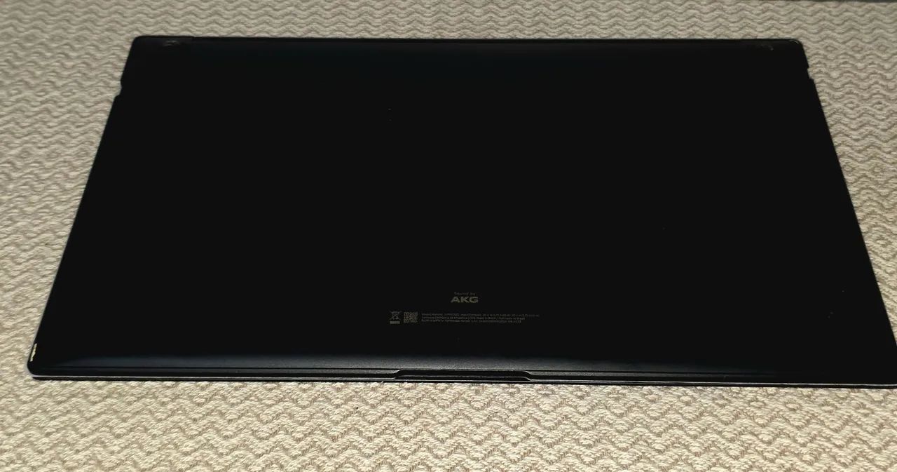 Samsung Galaxy Book2 Pro | Caixa e NF - Foto 3
