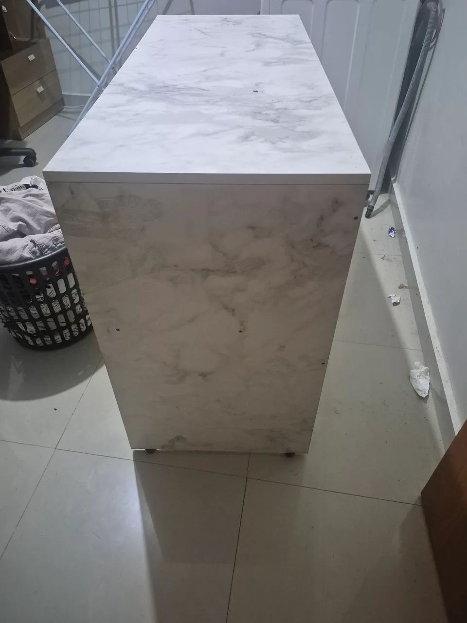 Mesa Computador MDF - Foto 2