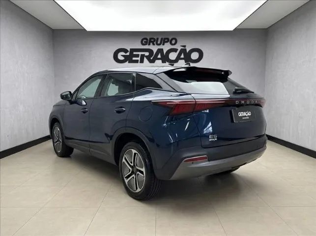 Omoda E5 Elétrico (61,1 KW) 2026 - Foto 3