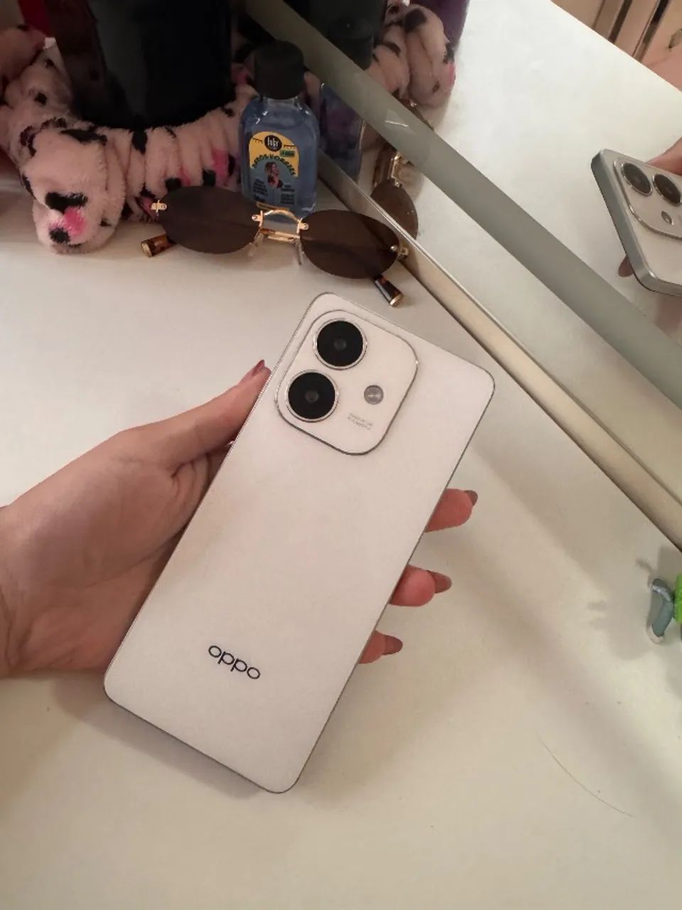 OPPO A60