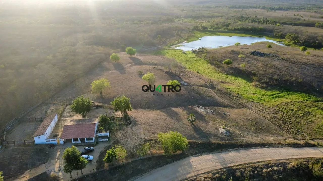 PROPRIEDADE RURAL À VENDA EM ARACOIABA  CE - Foto 5