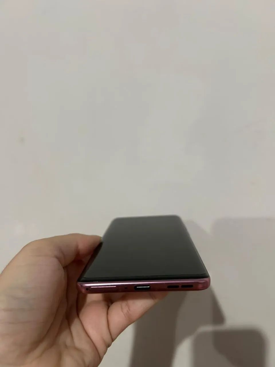 Edge 60 Fusion  - Foto 3