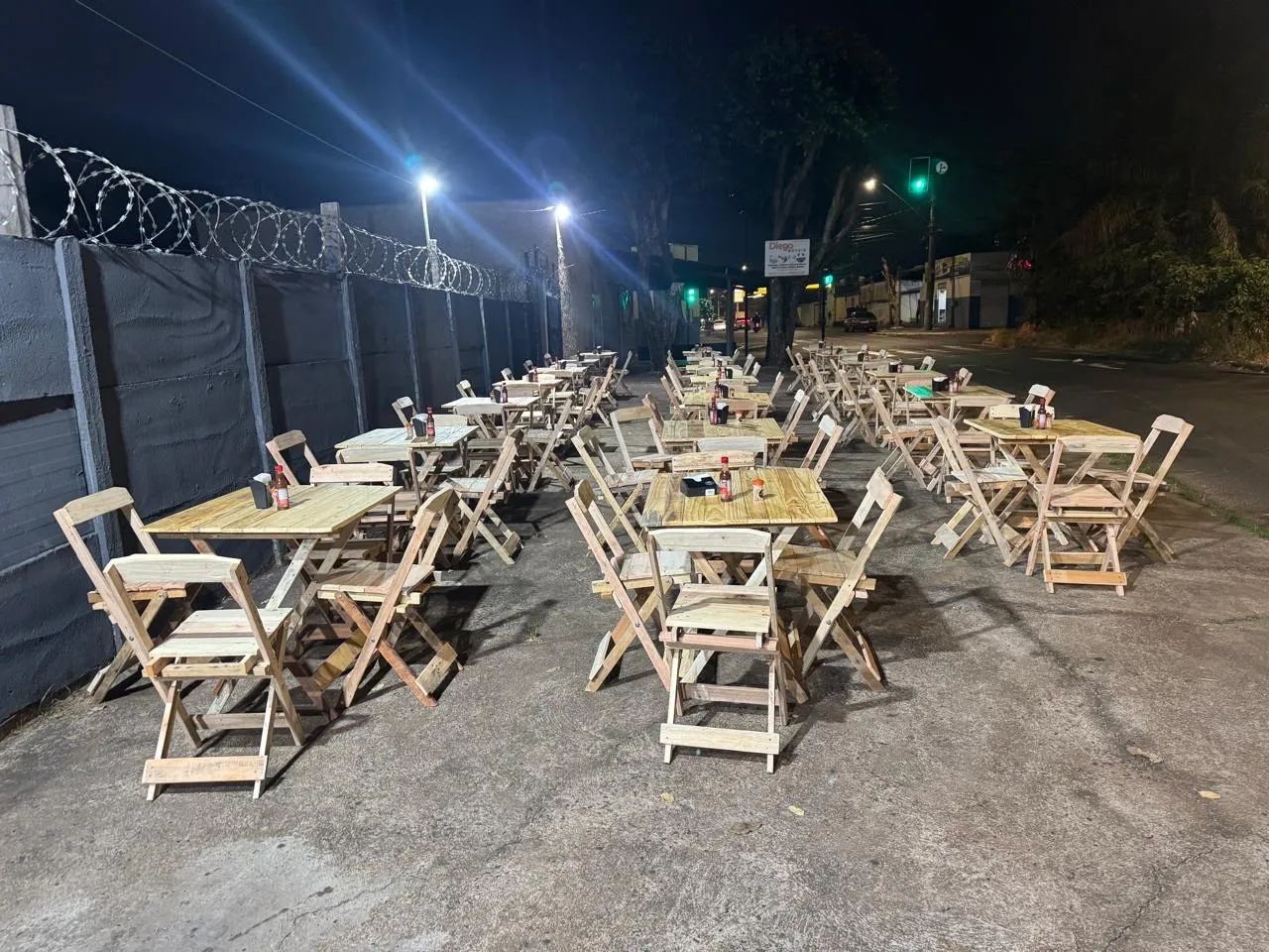 Restaurante em funcionamento ? Uberlândia/MG - Foto 2
