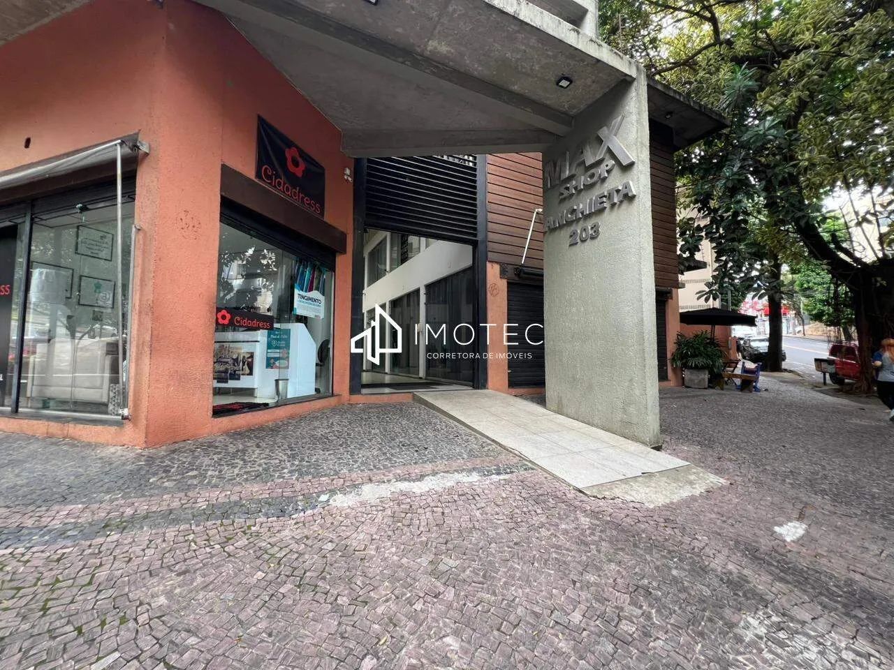 SALA PARA VENDA BAIRRO ANCHIETA - BELO HORIZONTE/MG