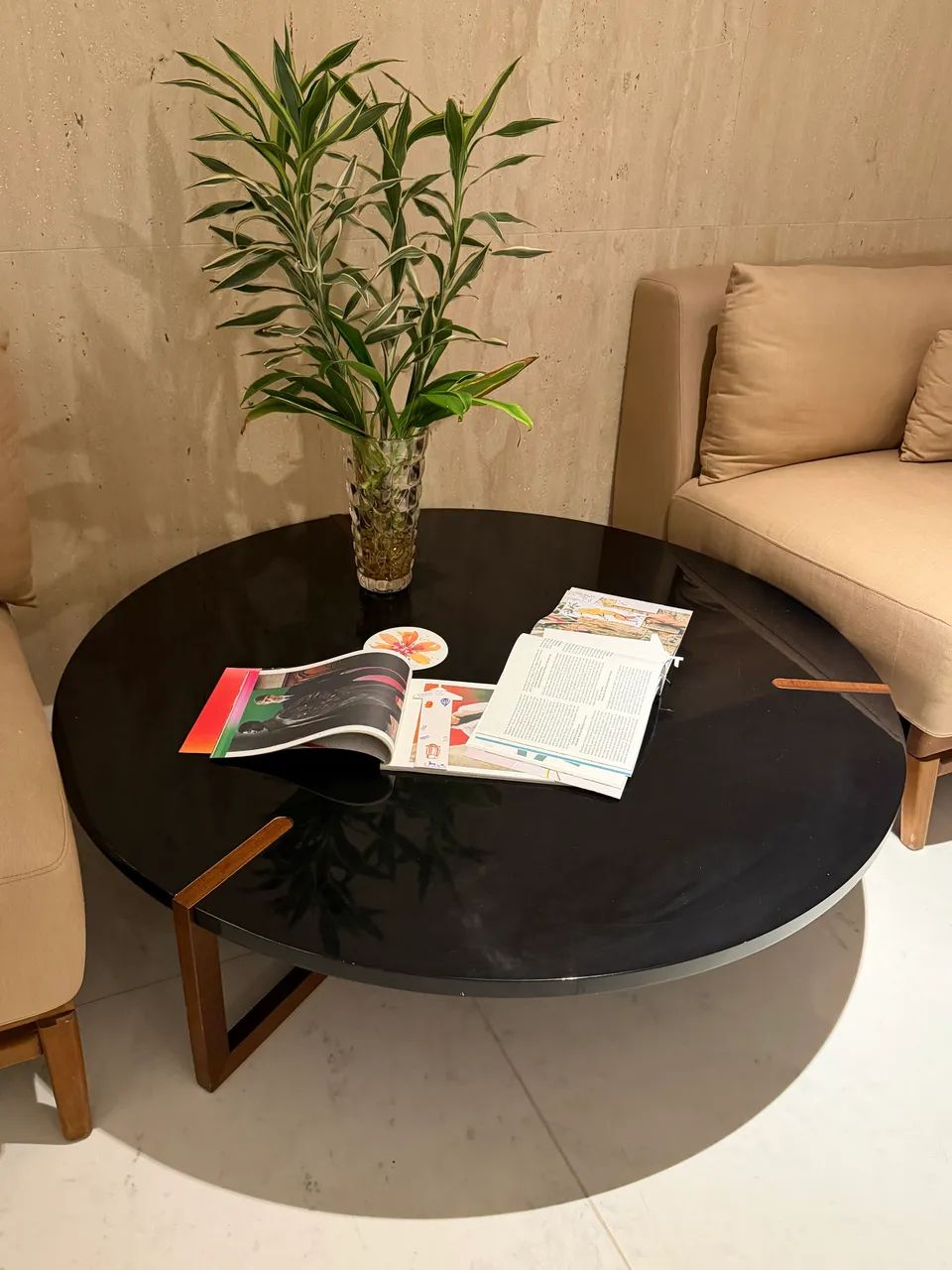 Mesa de centro