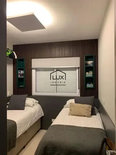 Vendo apartamento de 1 suíte com vaga no Brooklin codigo: 359119 - Foto 4