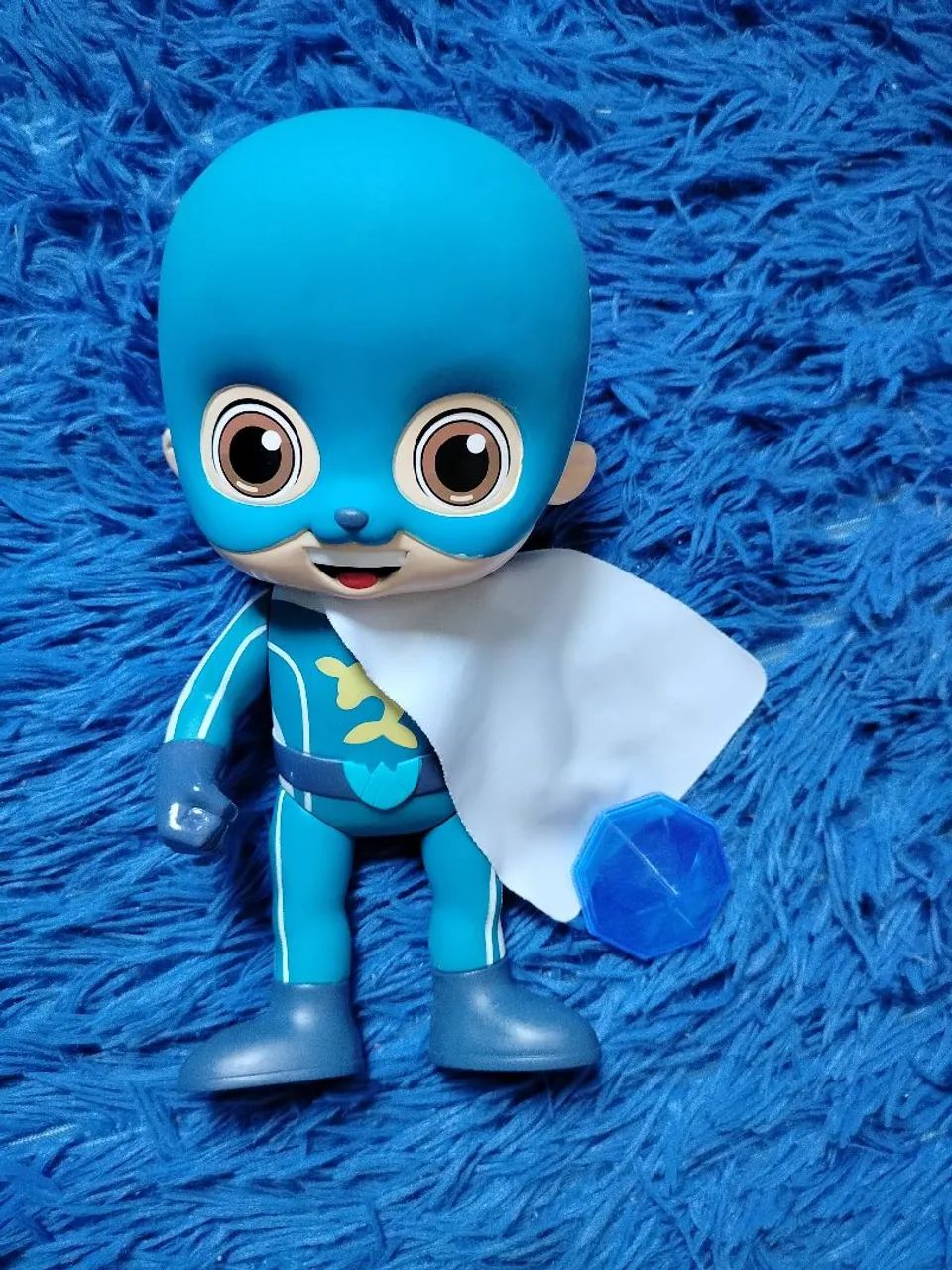 Boneco  - Foto 3