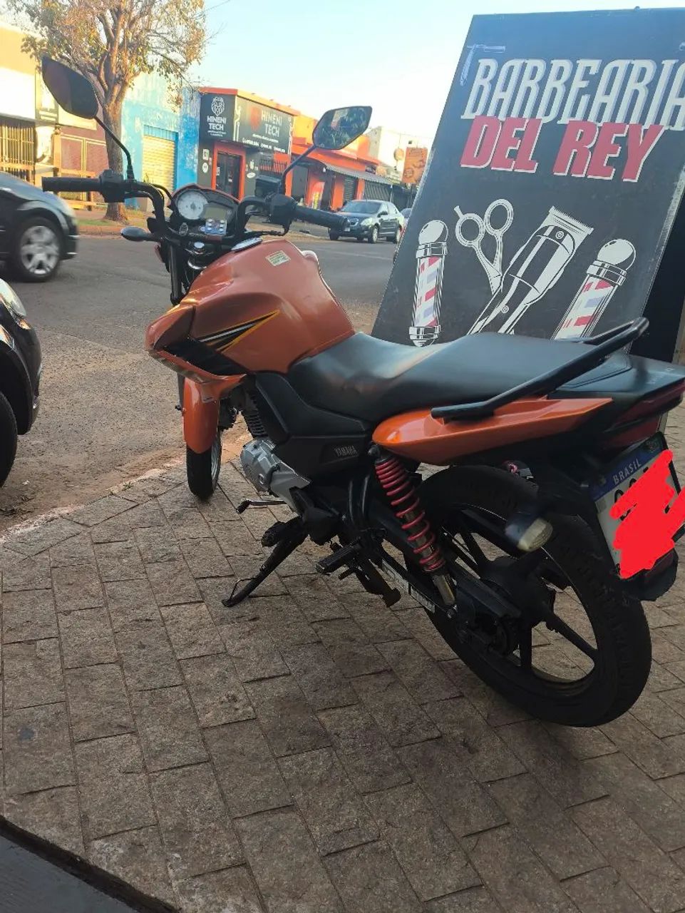 Fazer 150 SED  - Foto 2