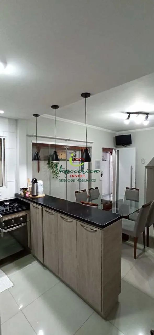Casa com 3 quartos, Parque Paraíso, Itapecerica da Serra - R$ 690 mil, Cod: CA1138 - Foto 2