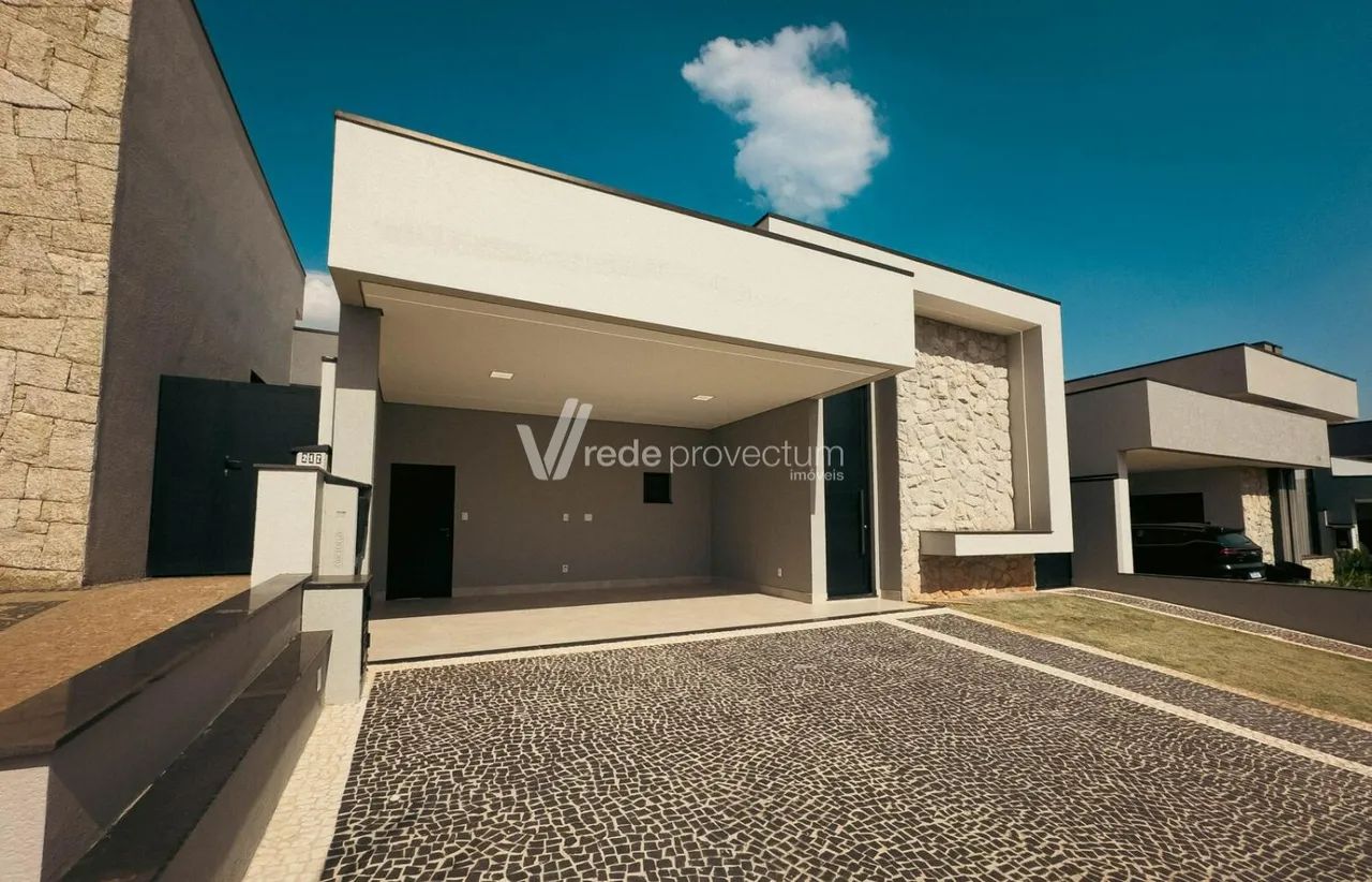 casa - Parque Brasil 500 - Paulínia - Foto 2