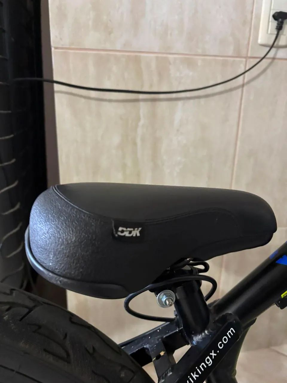 Bicicleta aro 26 VikingX Tuff25 - Foto 5