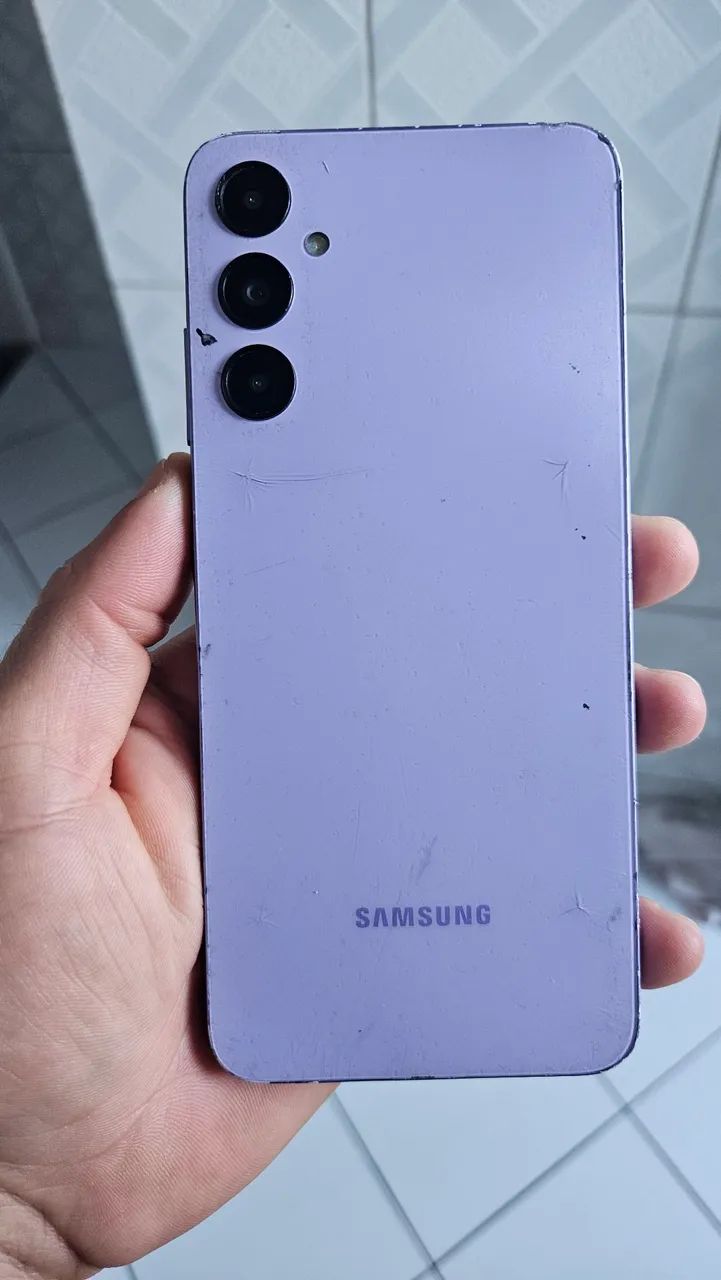 SAMSUNG A05s - Foto 4