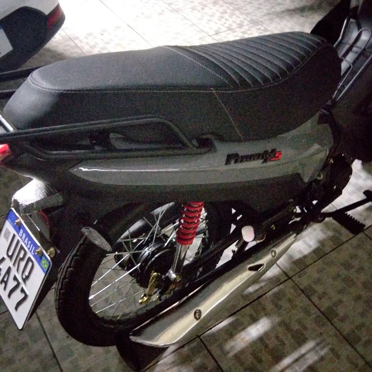Vende se moto  - Foto 2