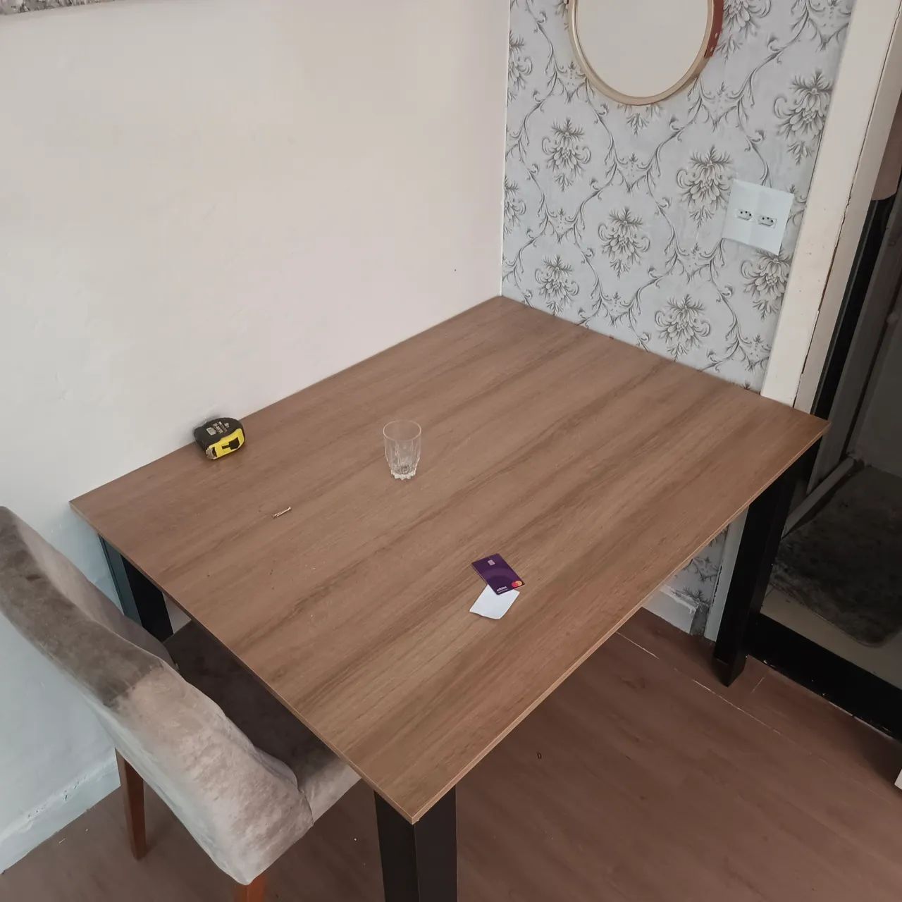 Mesa nunca usada - Foto 3
