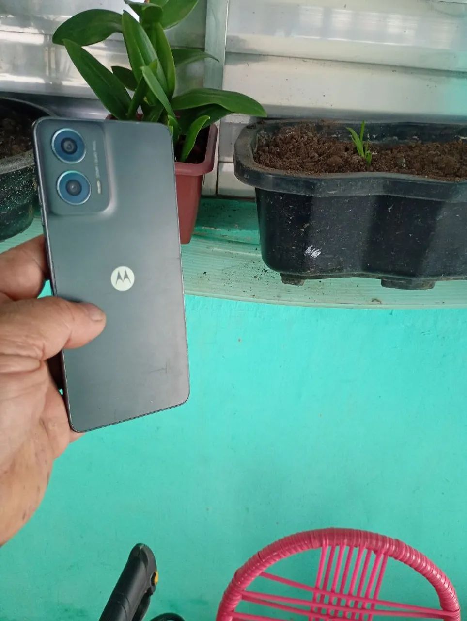 Celular moto g 24  - Foto 3