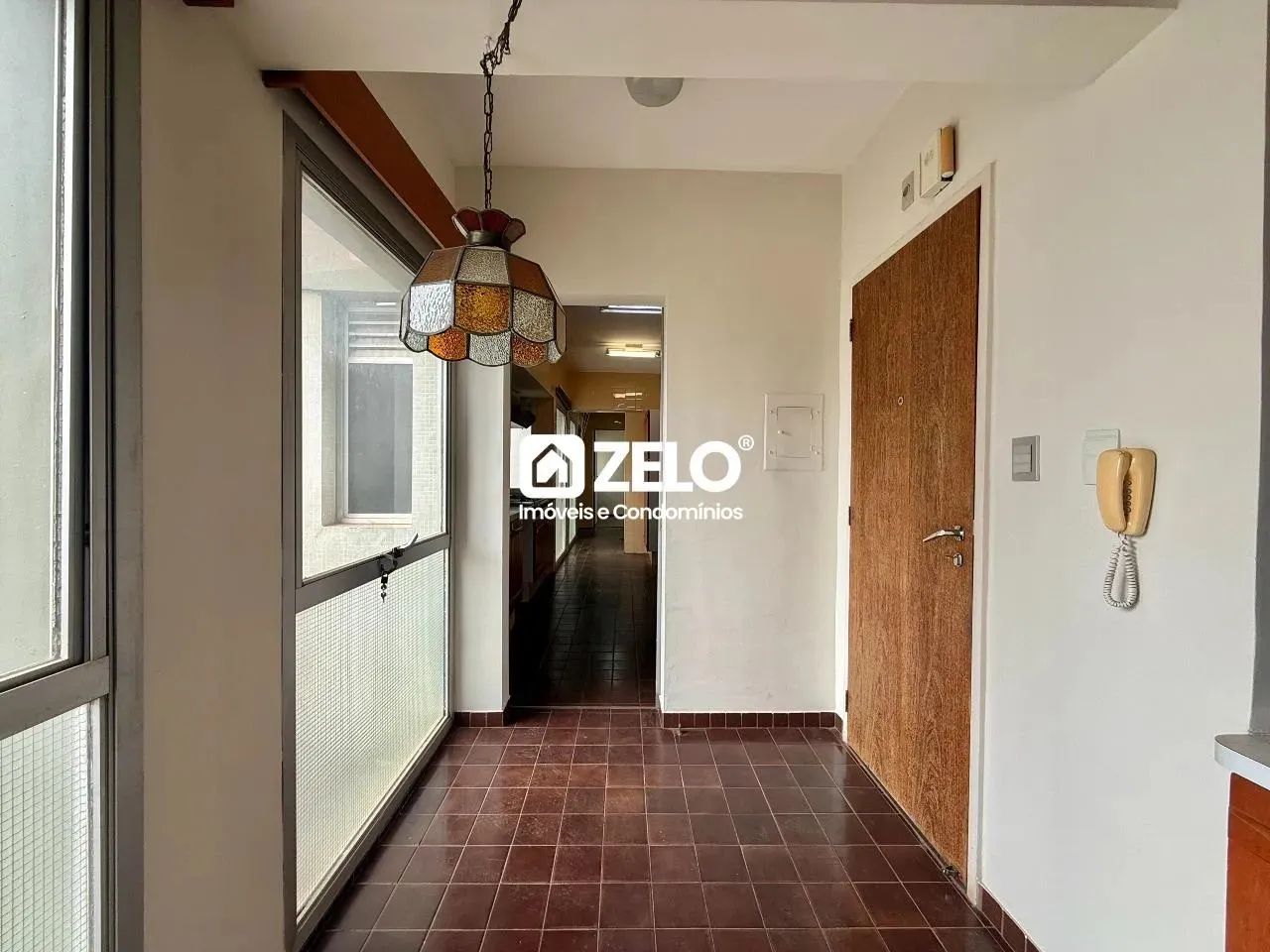 Apartamento à venda em Cambuí, Campinas - SP | Cód 56579 - Foto 3