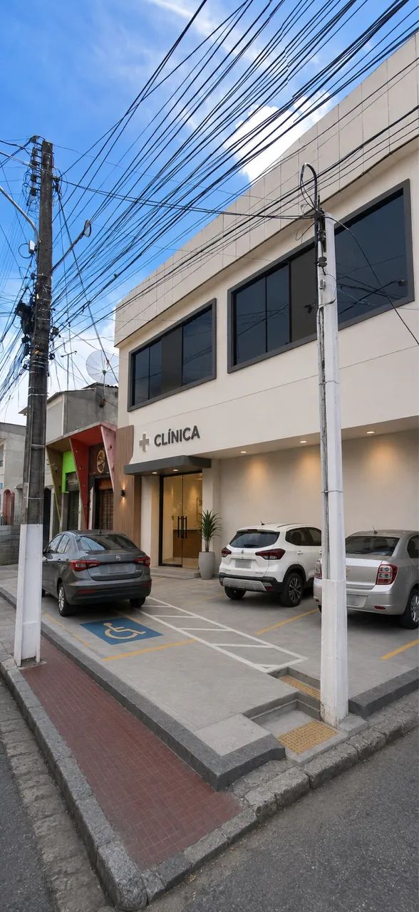 Prédio comercial à venda no Centro de Palmares com 400 m² - Foto 2