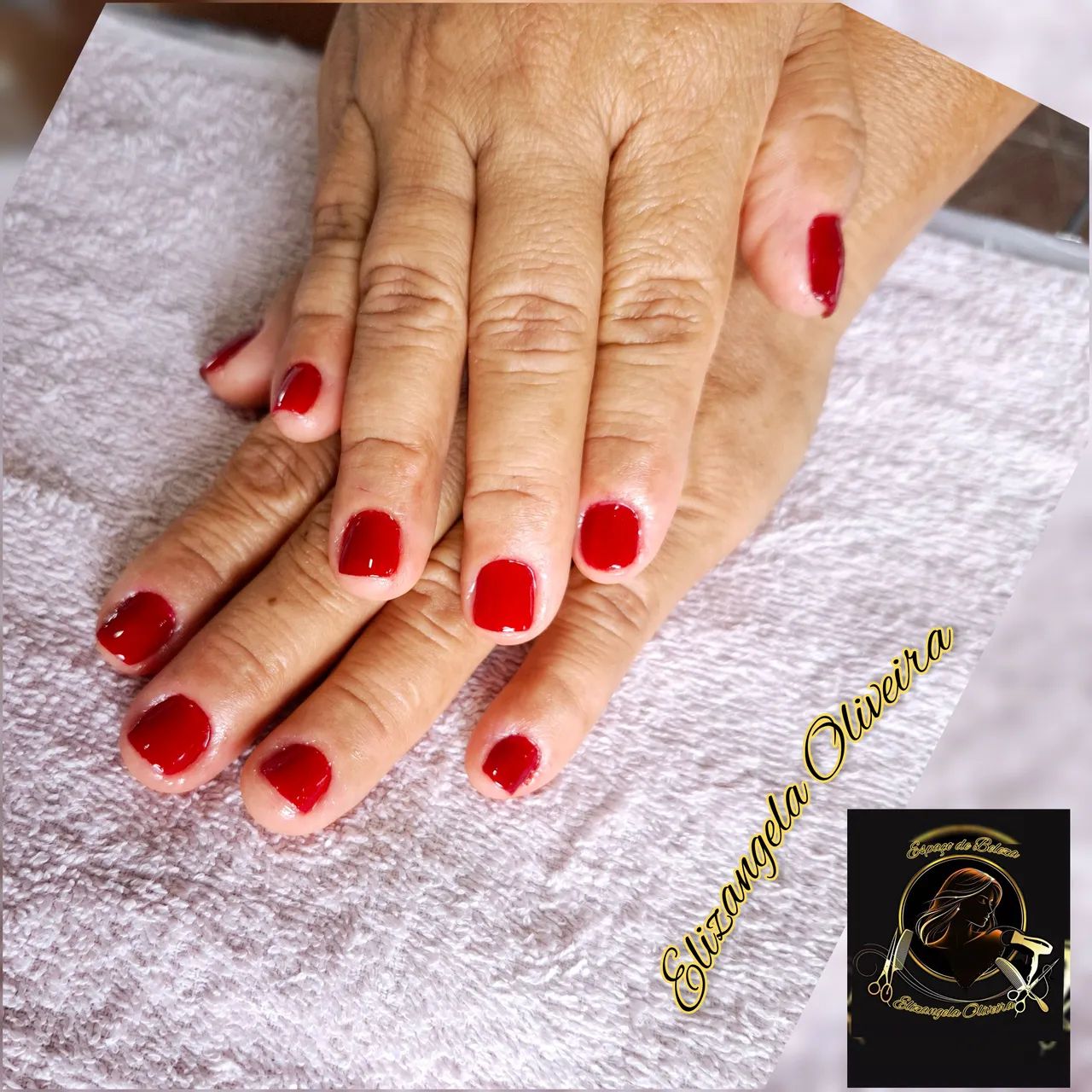 Manicure e Pedicure  - Foto 2