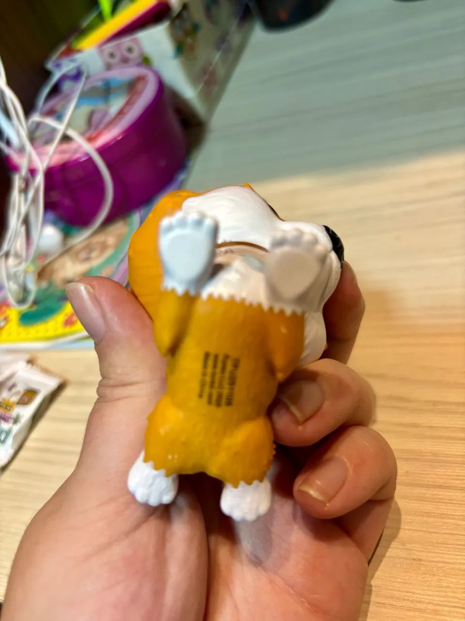 Funko pop Pets Corgi #16 loose - Foto 4