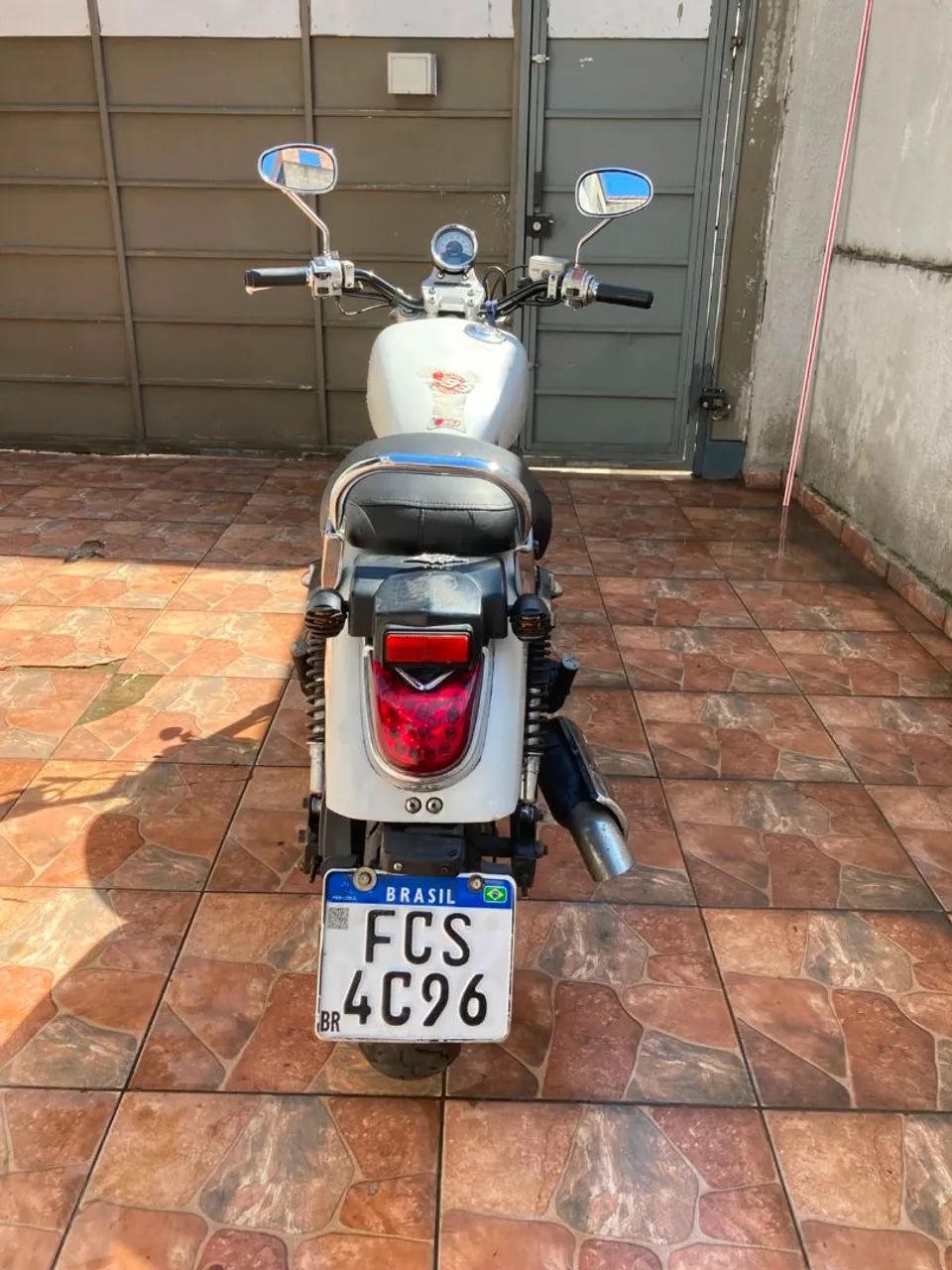 Moto - Foto 2