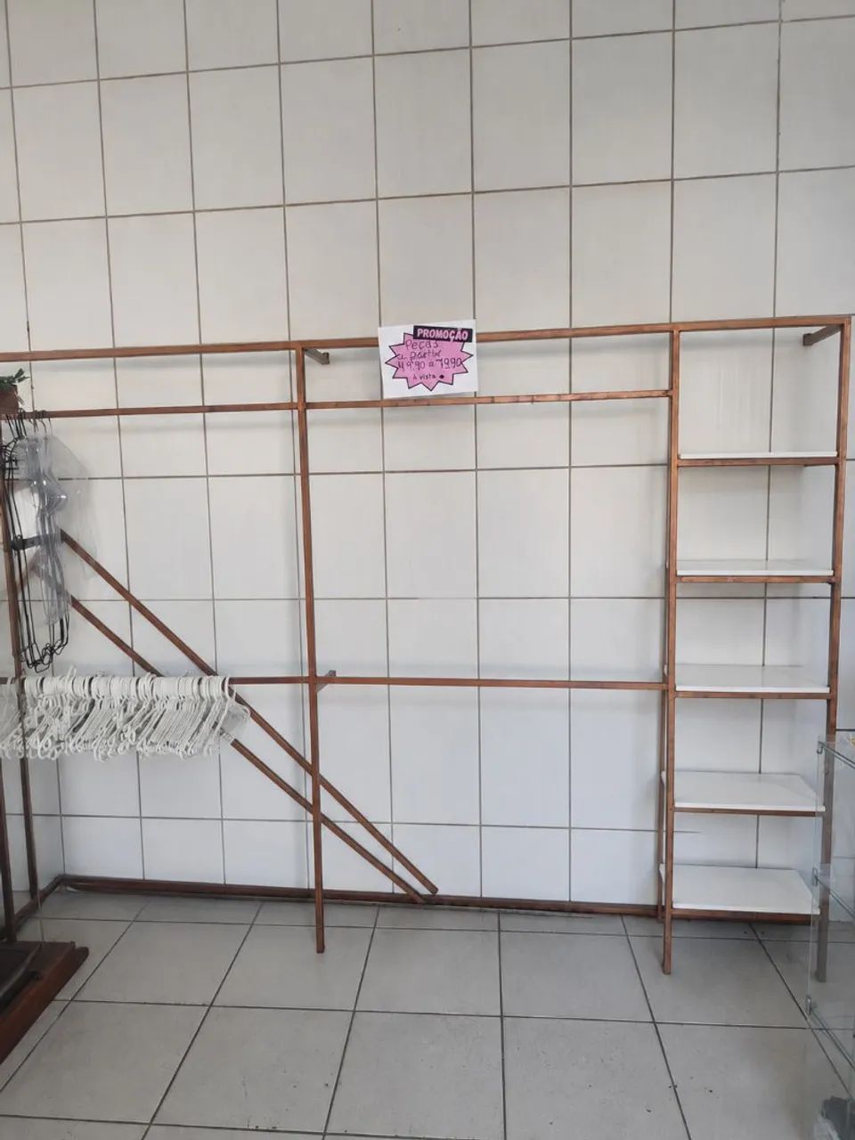 Vendo Fundo de loja de roupas  - Foto 3