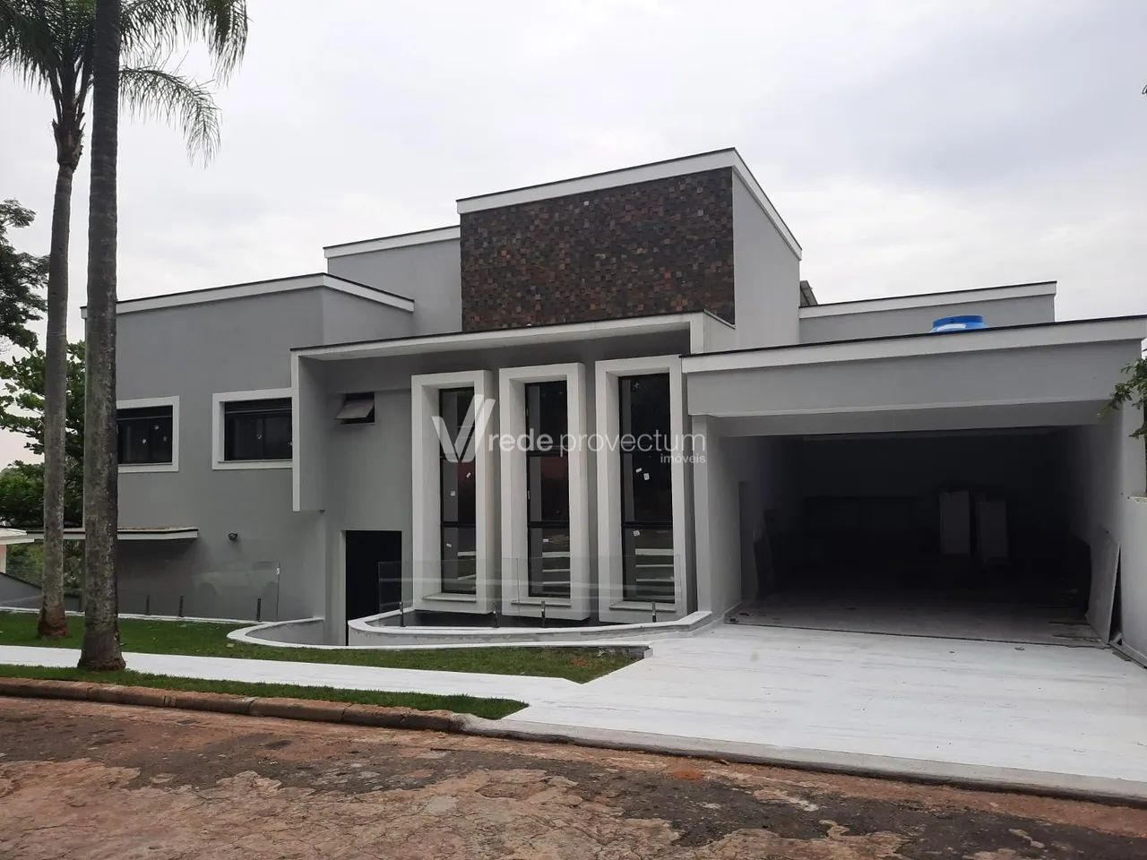 casa - Condomínio Vale do Itamaracá - Valinhos - Foto 2