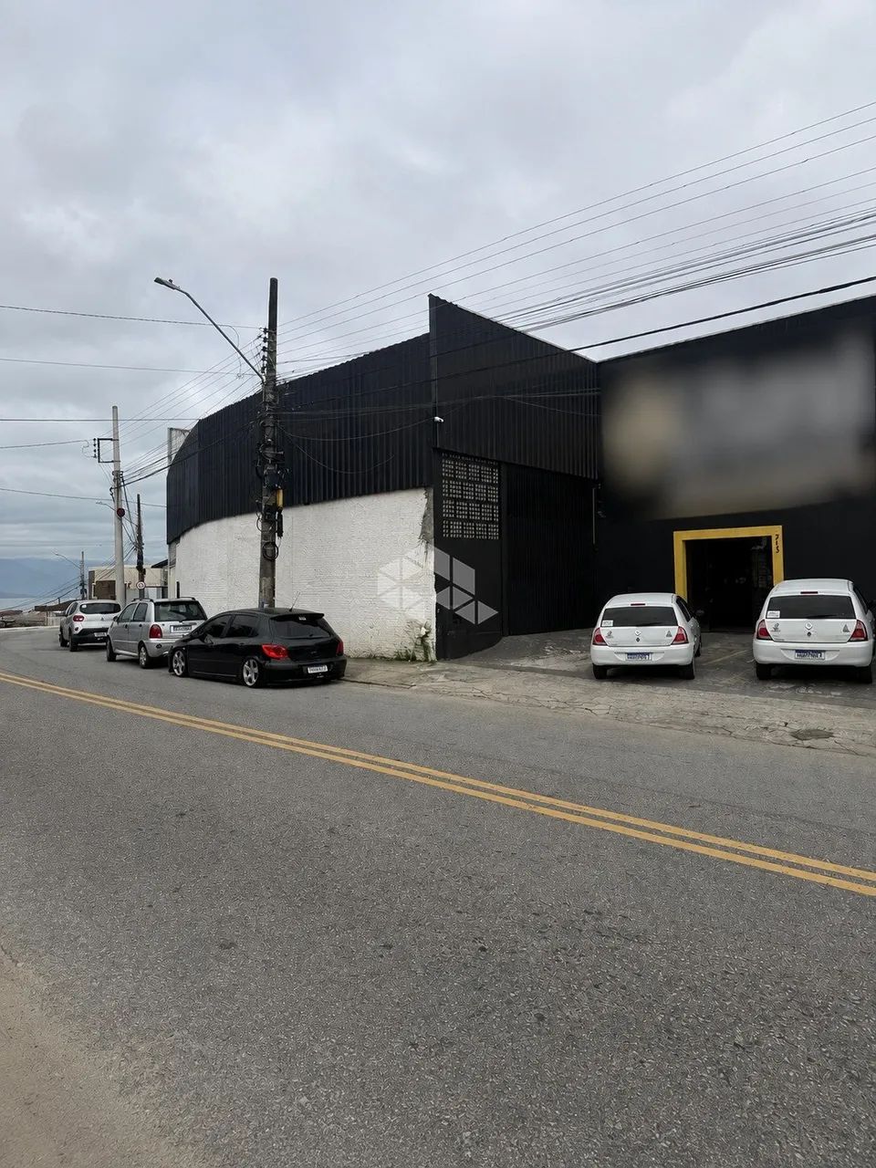 Imóvel Comercial / Galpão à Venda - Capoeiras, Florianópolis/SC - Foto 3