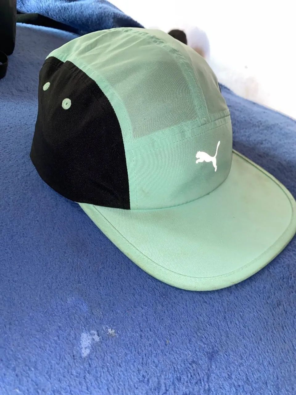Boné Puma panel - Foto 4