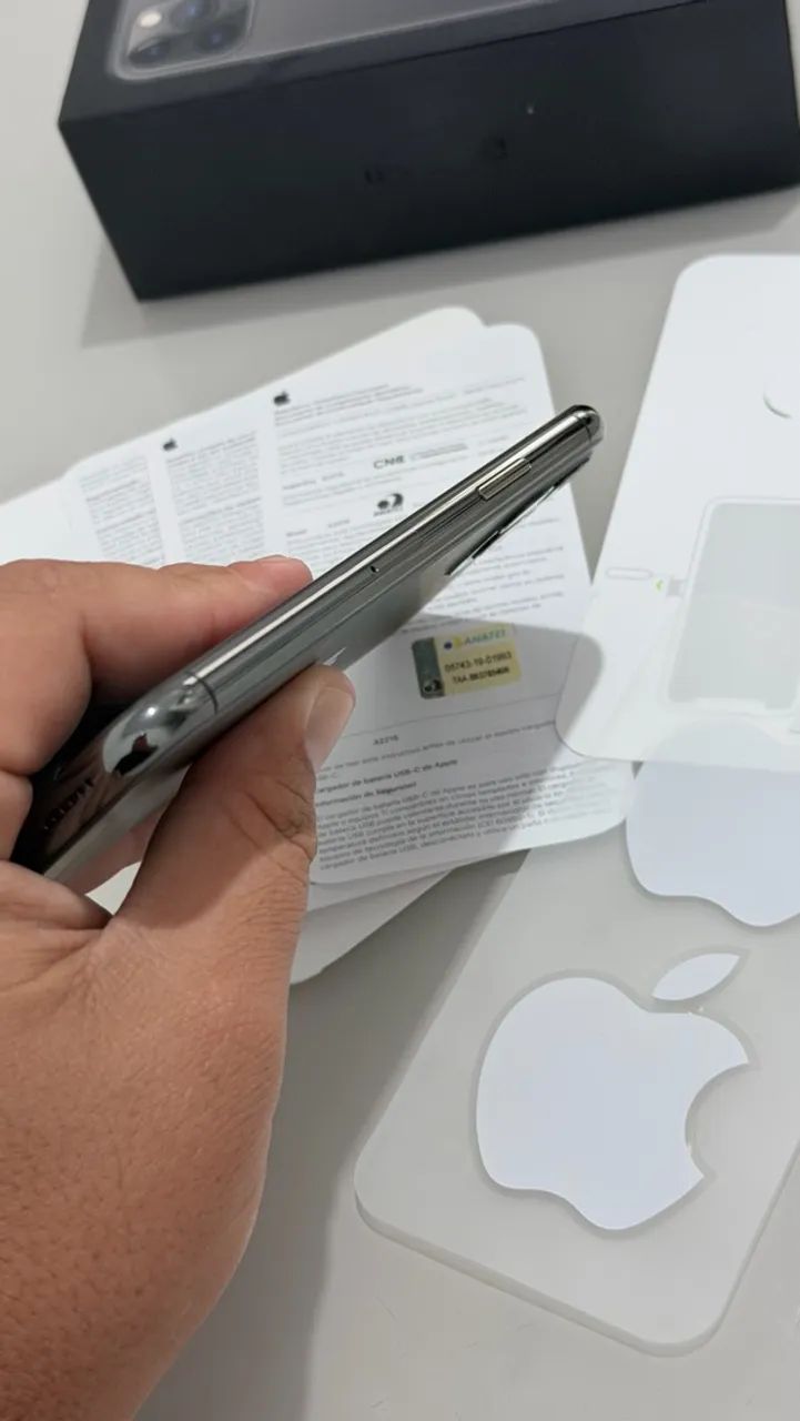 iPhone 11 Pro Max ? 256GB / 100% original  - Foto 3