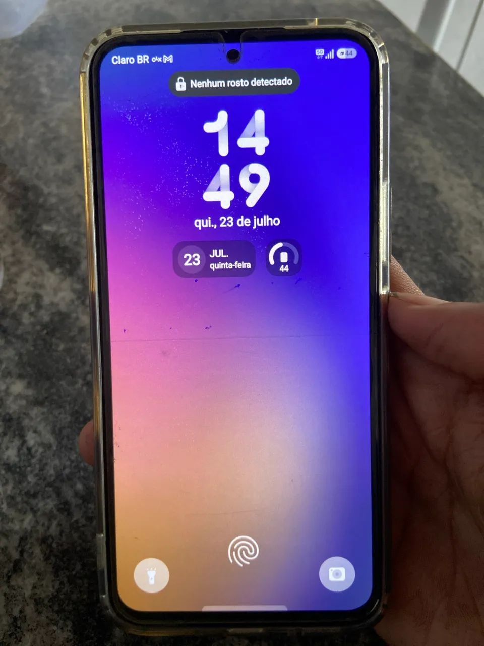 Samsung A54 5G